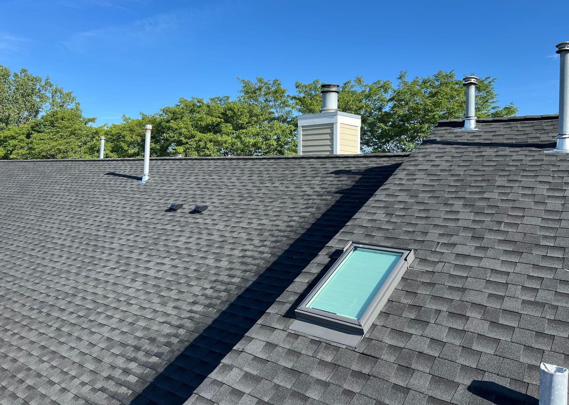 skylights