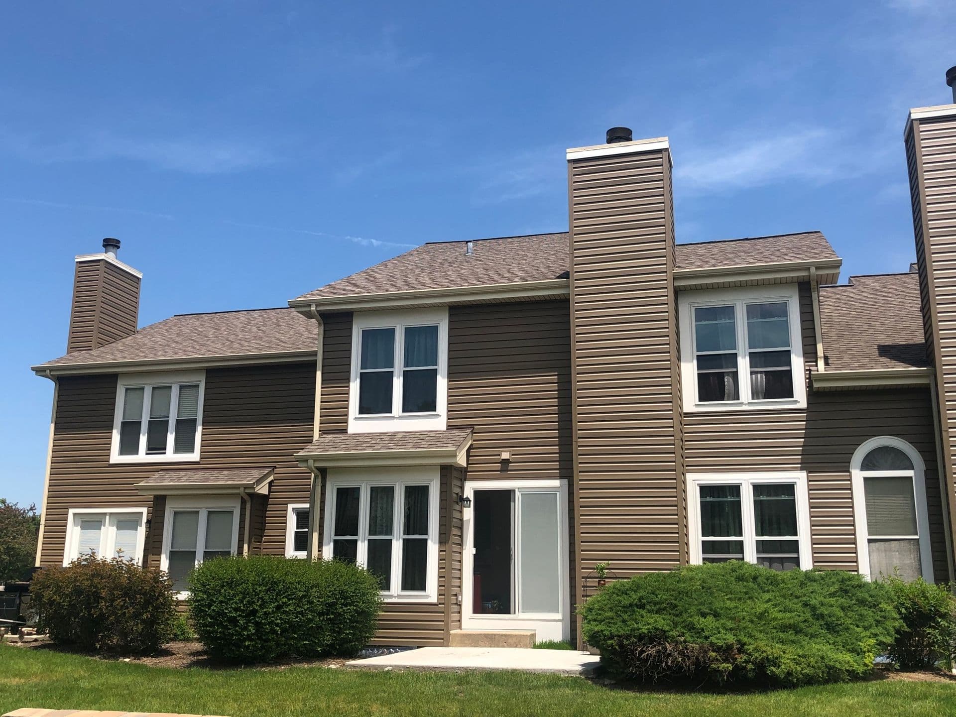 multi family siding hero