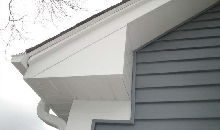 Gutter Protection
