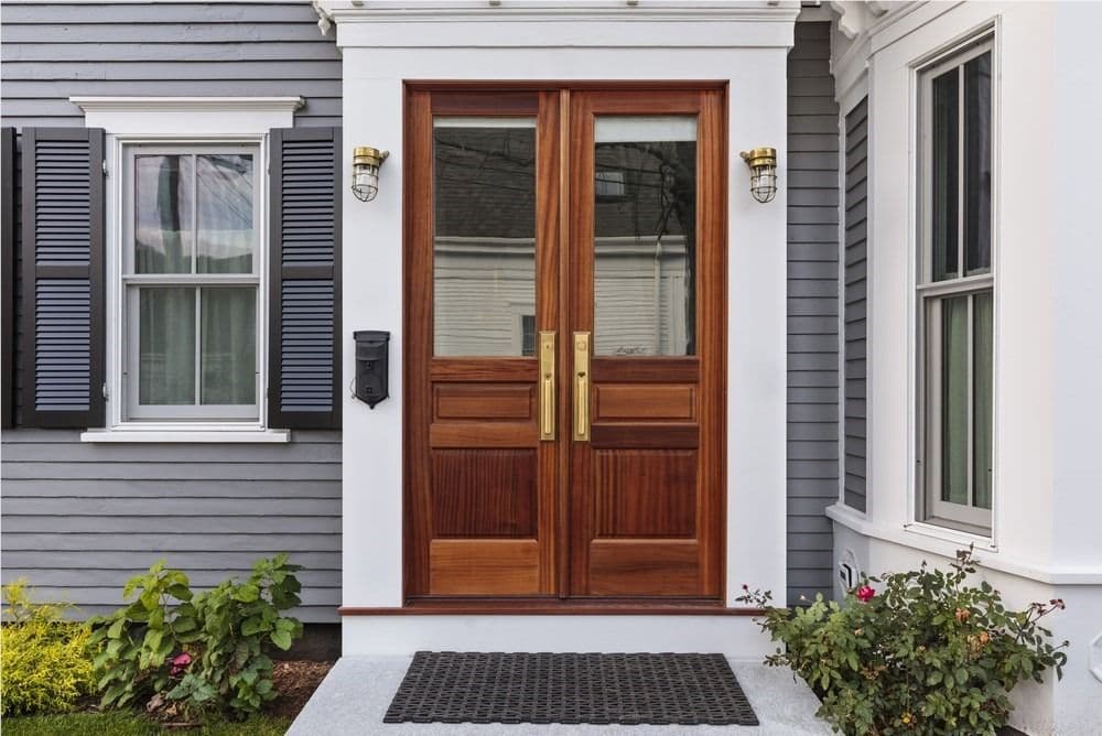 entry doors