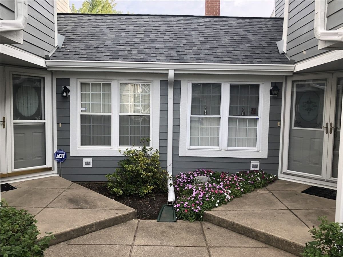 multifamily doors